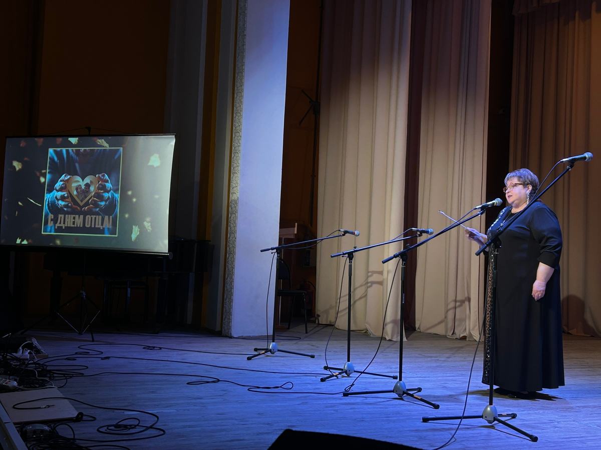 Фото: Спасский районный дом культуры — ВКонтакте
