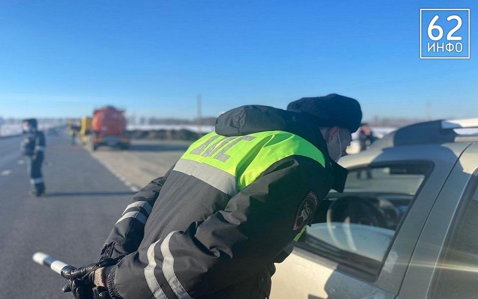 Фото: 62ИНФО — новости Рязанской области