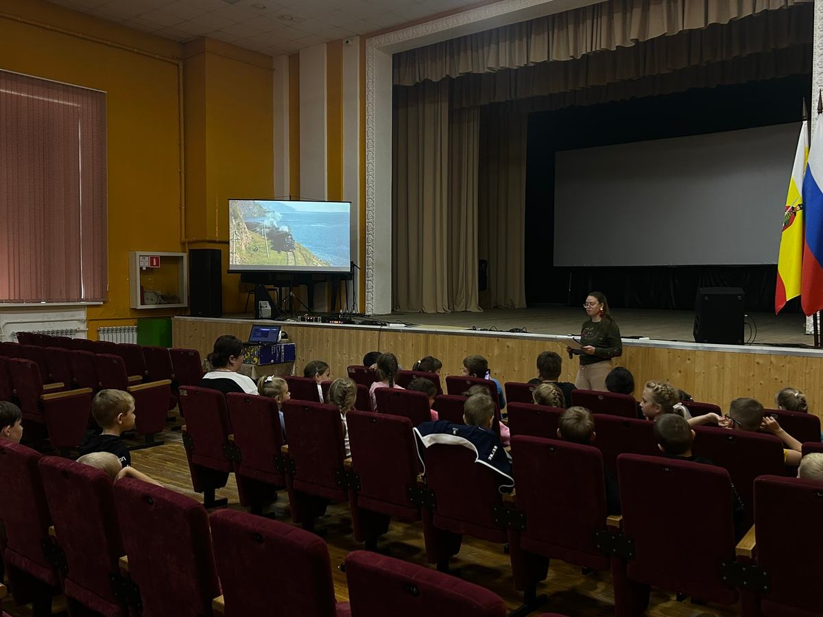 Фото: Спасский районный дом культуры — ВКонтакте