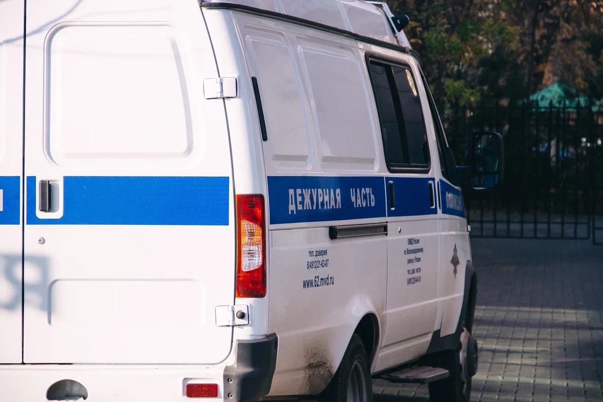 Фото: МК в Рязани — новости Рязанской области