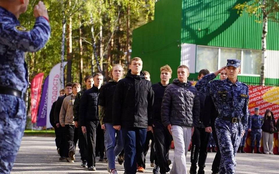 Фото: Пресс-служба Правительства Рязанской области